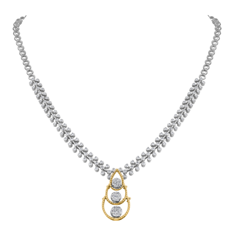 Timeless Veritas Necklace