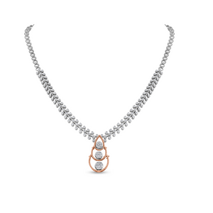 Timeless Veritas Necklace