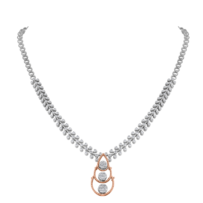 Timeless Veritas Necklace