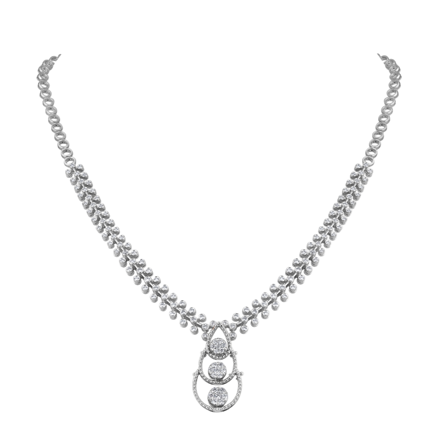 Timeless Veritas Necklace