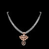 Enigmatic Charms Necklace Set