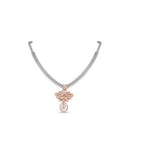 Enigmatic Charms Necklace Set