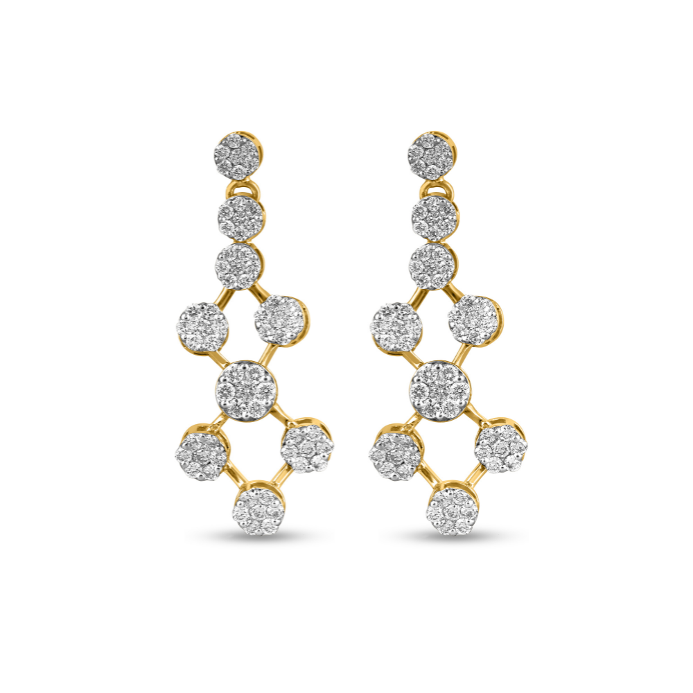 diamond-etoile-necklace-yellow