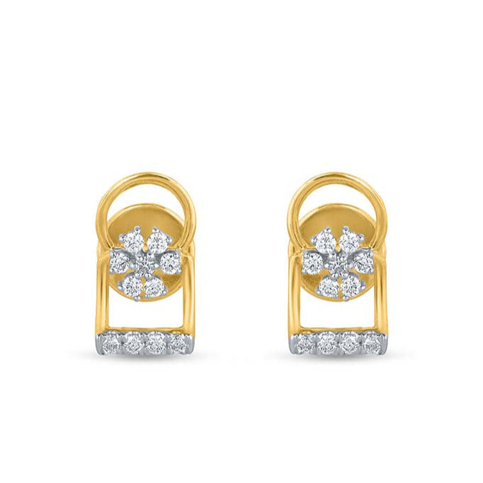 Whimsical Petal Weave Necklace Set