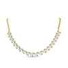 Stardust Sparkle Circlet Necklace Set
