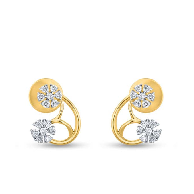 Stardust Sparkle Circlet Necklace Set