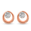 Heavenly Halo Pendant Set