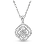 diamond-cascade-pendant-set-white