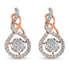 Vintage Verve Pendant Set