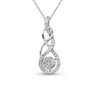 Vintage Verve Pendant Set