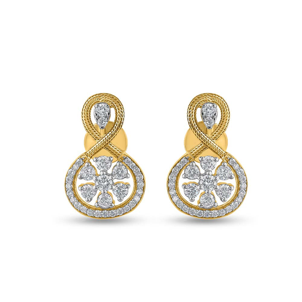 Twilight Mystique Lilt Pendent Set