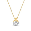 Radiant Luminous Epiphany Pendent Set