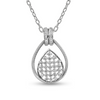 Royal Affinity Pendant Set