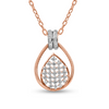 Royal Affinity Pendant Set