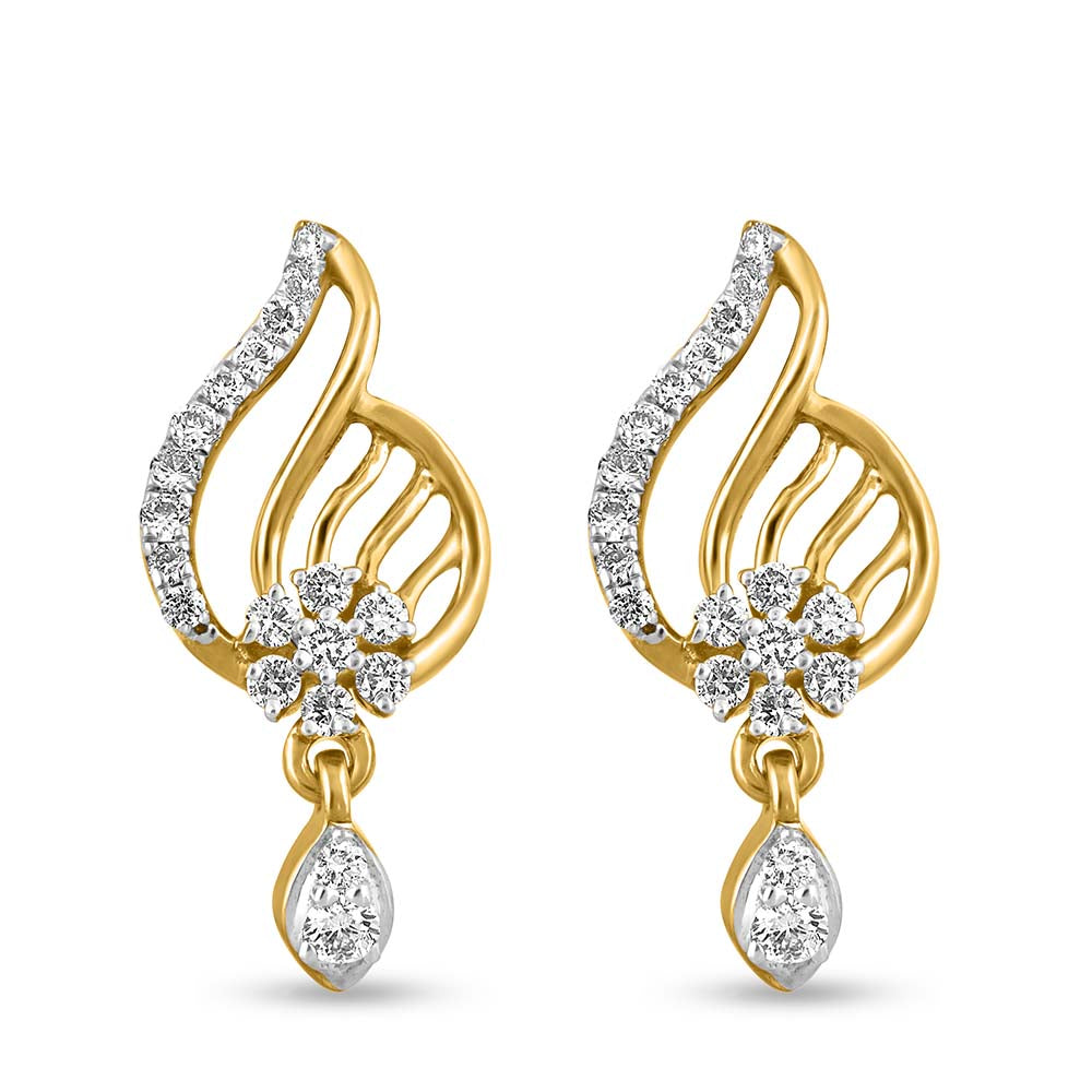 Majestic Melody Pendant Set