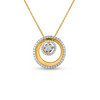 Twilight Temptation Pendant Set