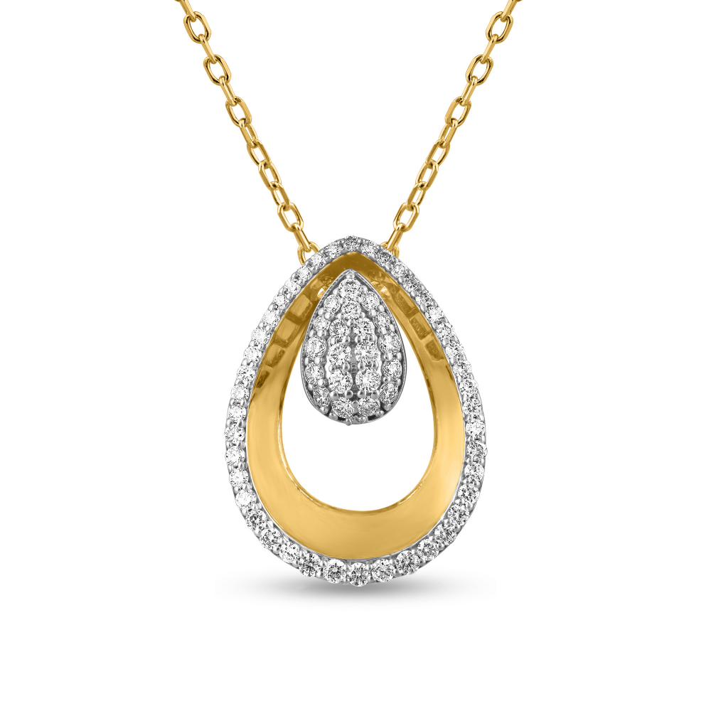 celestial-cascade-pendant-set-yellow