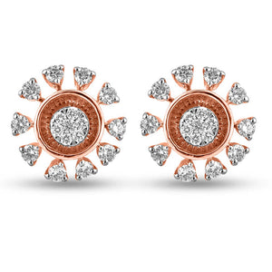Radiant Splendour Pendant Set