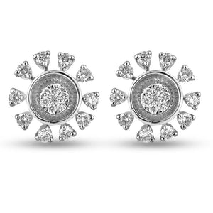 Radiant Splendour Pendant Set