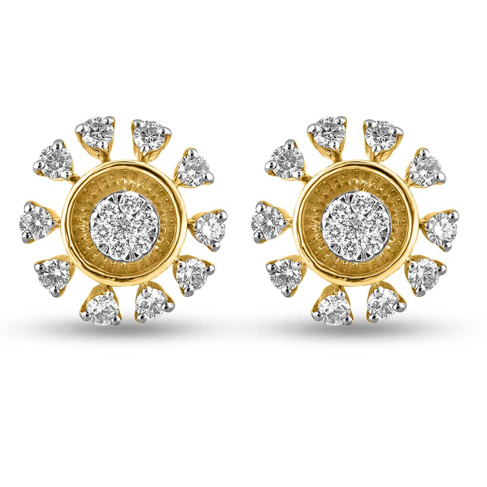 Radiant Splendour Pendant Set