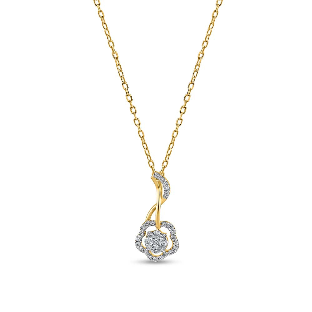 Regal Nova Serenade Pendent Set