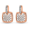 Exquisite Enchantment Pendant Set