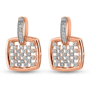 Exquisite Enchantment Pendant Set