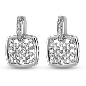 Exquisite Enchantment Pendant Set