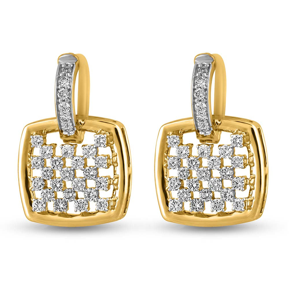 Exquisite Enchantment Pendant Set