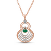 dazzling-twilight-pendant-set-rose