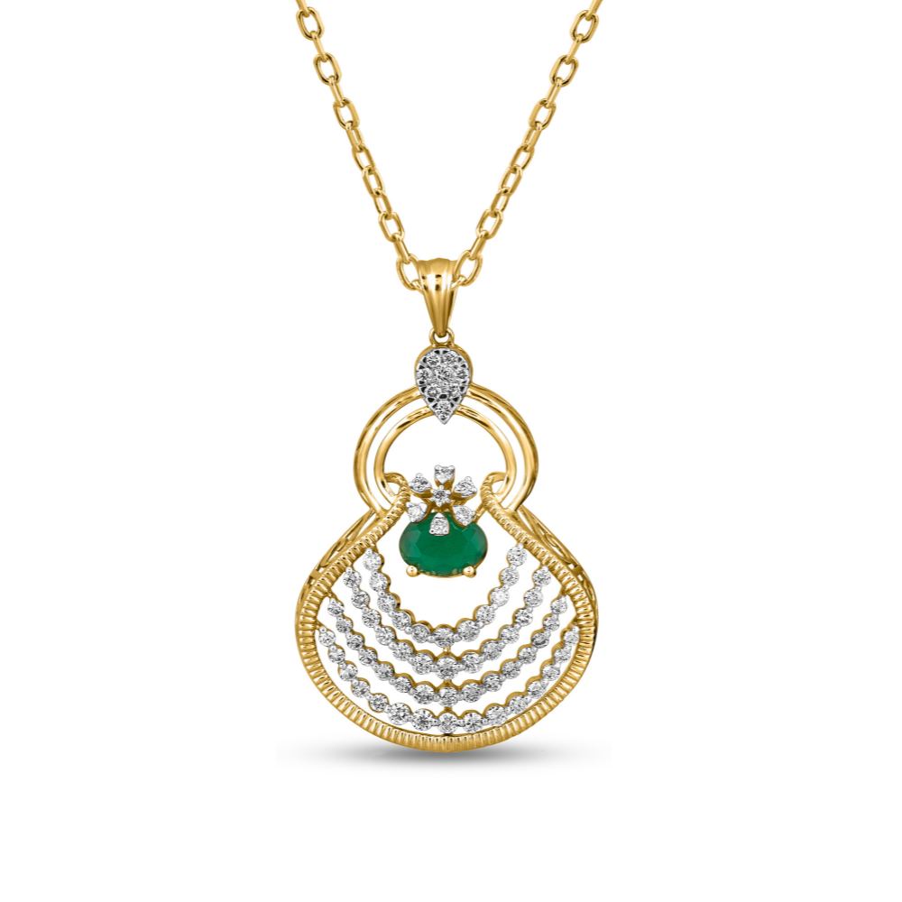 dazzling-twilight-pendant-set-yellow