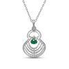 dazzling-twilight-pendant-set-white