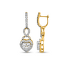 Enchanting Affection Pendant Set