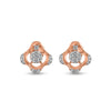 Majestic Stardust Aria Pendent Set