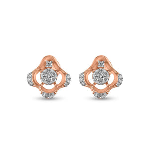 Majestic Stardust Aria Pendent Set