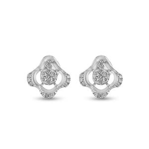 Majestic Stardust Aria Pendent Set