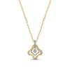 Majestic Stardust Aria Pendent Set