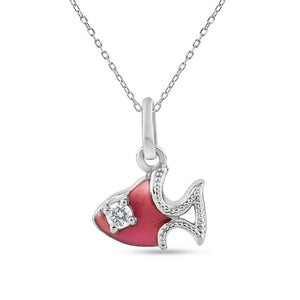 diamond-fins-pendant-white