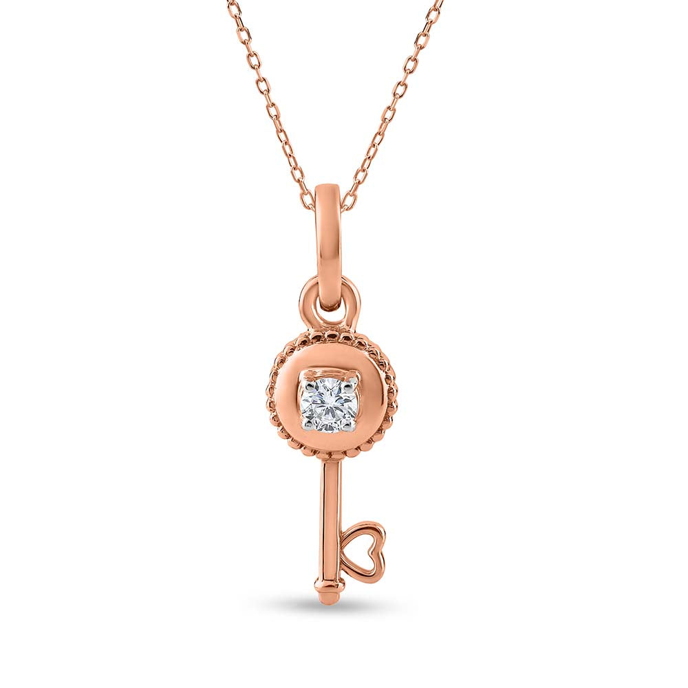 elegant-unlock-pendant-rose