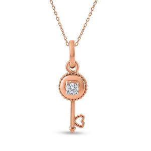 elegant-unlock-pendant-rose