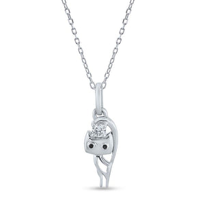 curious-cat-elegance-pendant-white