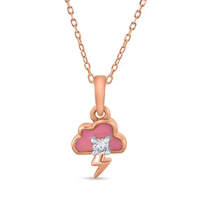 Thunderstruck Radiance Charm
