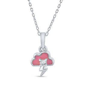 Thunderstruck Radiance Charm
