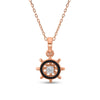 Nautical Navigator Pendant