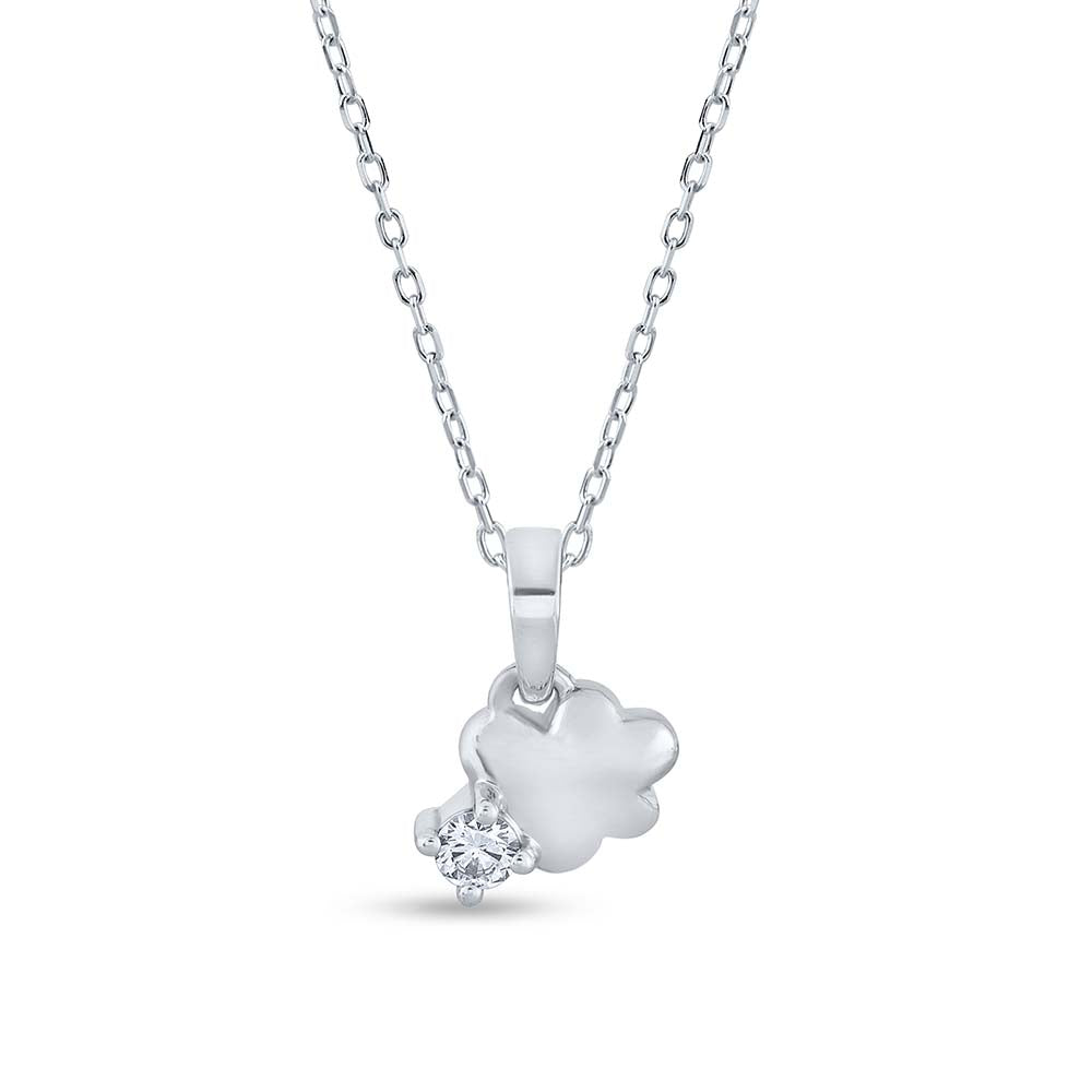 Floral Symphony Pendant