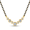 Eternal Curve Of Adornment Tanmaniya Set