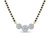 Ethereal Diamond Triad Tanmaniya