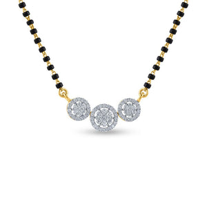 Ethereal Diamond Triad Tanmaniya