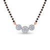 Ethereal Diamond Triad Tanmaniya