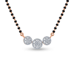 Ethereal Diamond Triad Tanmaniya